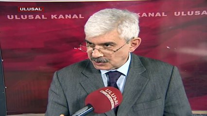 Soykırım tezine Lahey darbesi