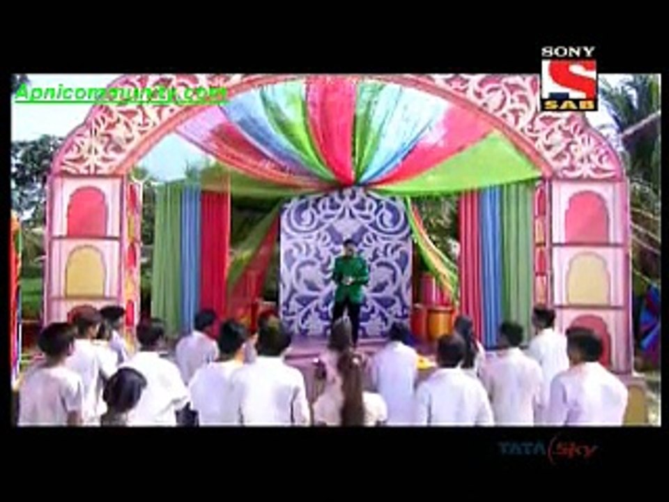 Sab Ka Rangoutshav(Sony Sab)-7th Mar 2015-pt5