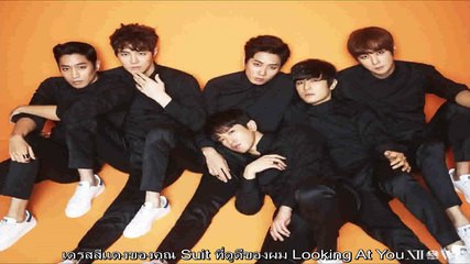 [ซับไทย] ชินฮวา - Give it 2 Me