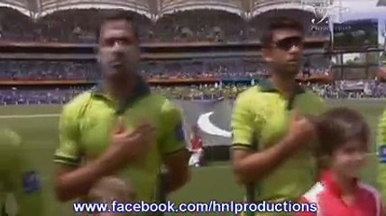 Respect GREEN | Tribute to Team Green