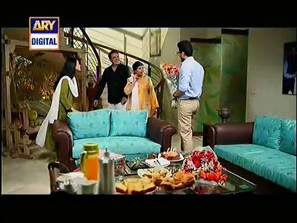 Dil Nahi Manta Episode 17-2