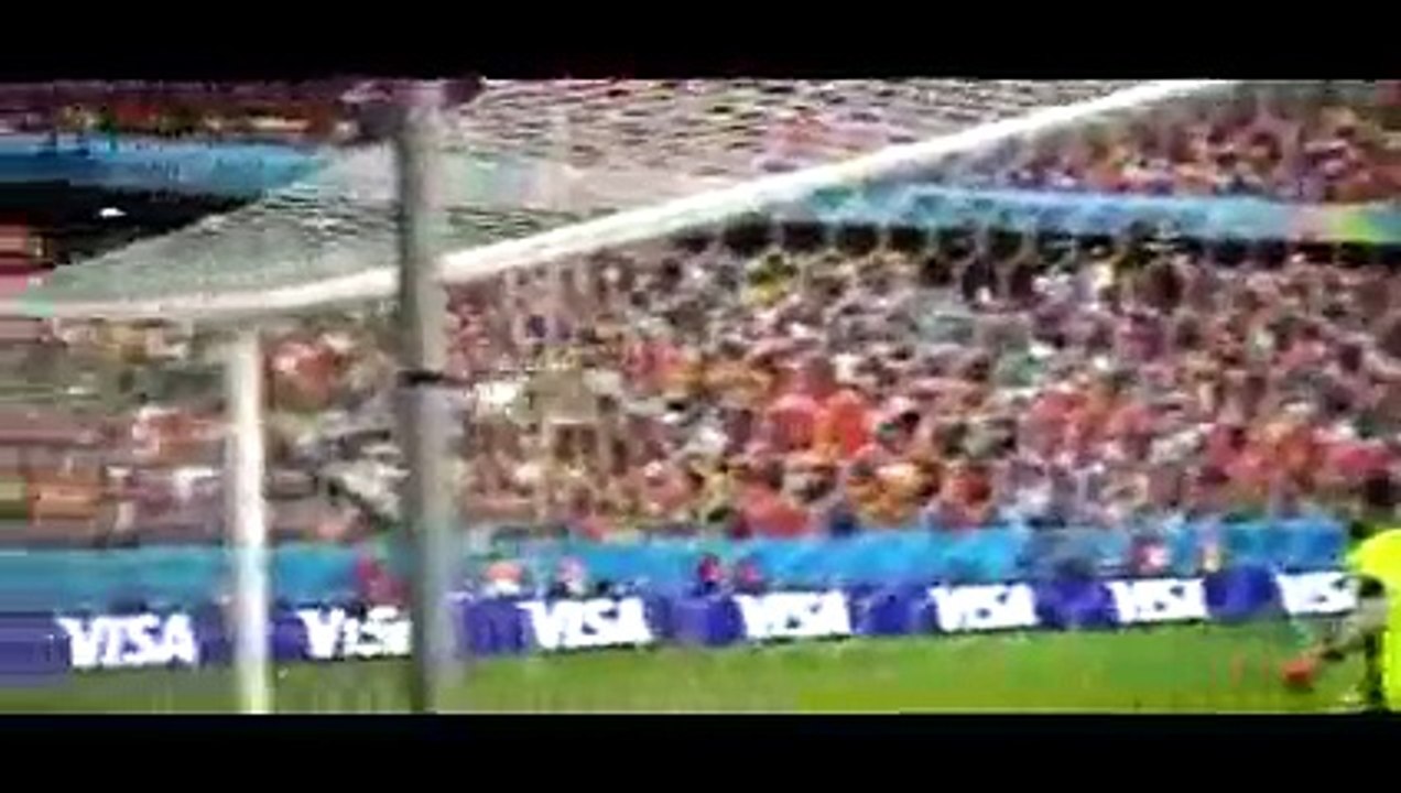 Top 10 Craziest Goals Ft. Cristiano Ronaldo Lionel Messi Erik Lamela 2014