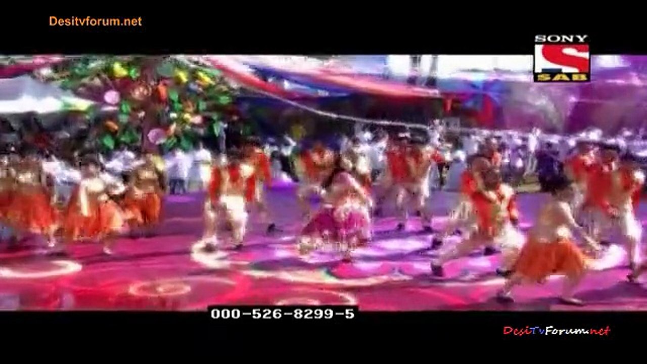 Sab Ka Rangotsav 2015 7th March 2015 Video Watch Online pt4