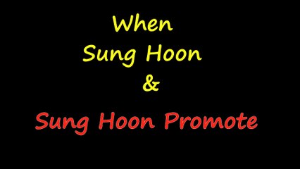 Hello 안녕하세요 I'm Back ^^