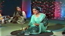 Naheed Akhtar - Jug Jug Jiye Mera Pyara Watan