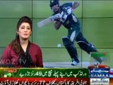 Unique Funny Collection on Sarfaraz Ahmed performance -@- Kaha tha na Sarfaraz Dhoka nahi dega