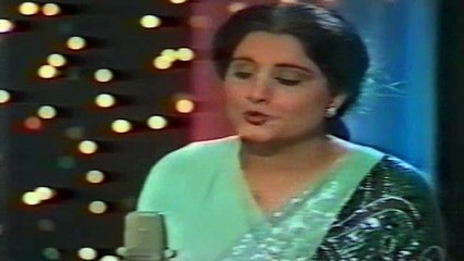 Naheed Akhtar - Shikar Dopehre