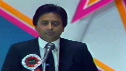 Nadeem Baig - Tu Kahe Agar