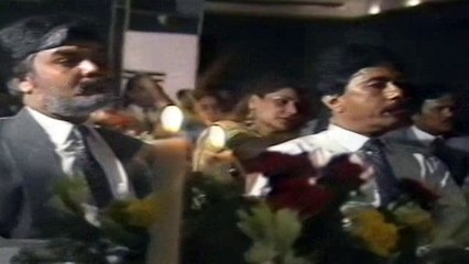 Reshma - Haye O Rabba Nai O Lagda Dil Mera