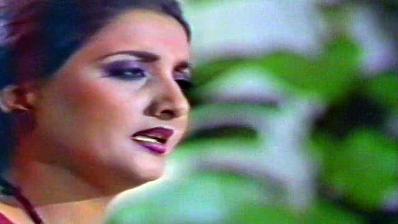 Naheed Akhtar - Tum Se Mere Sapno Ka Jahan Hai