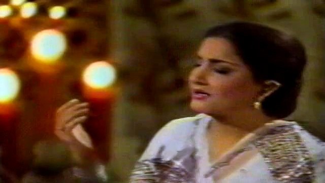 Naheed Akhtar - Gham Bura Hai