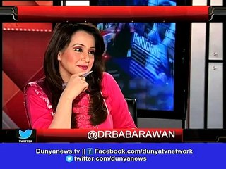 Dunya News-Sindh govt sells sea land, says Babar Awan