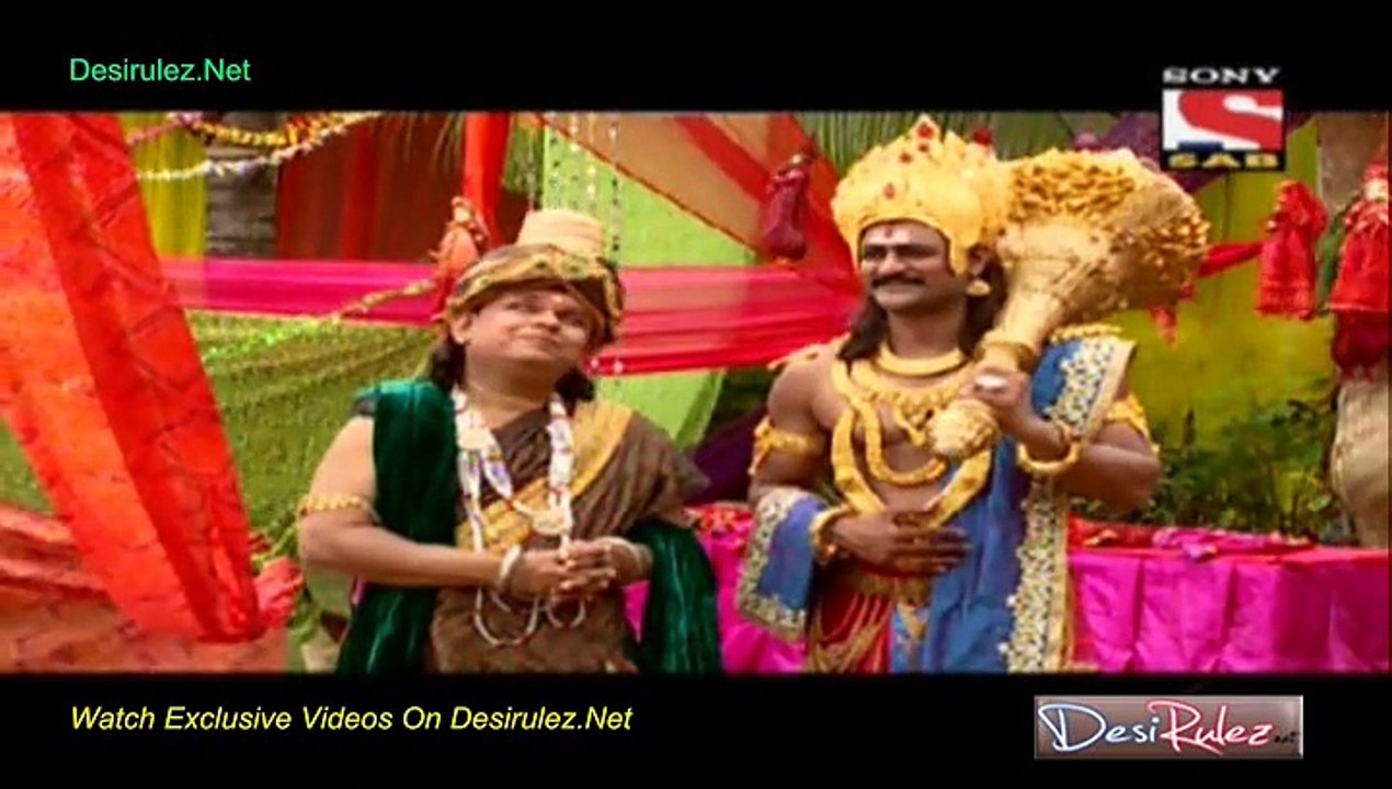 Sab Ka Rangotsav 7th March 2015 Pt-8