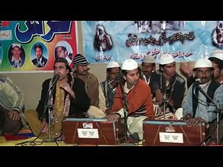 sanai noshahi urs mubarak  6 march 2015 00004