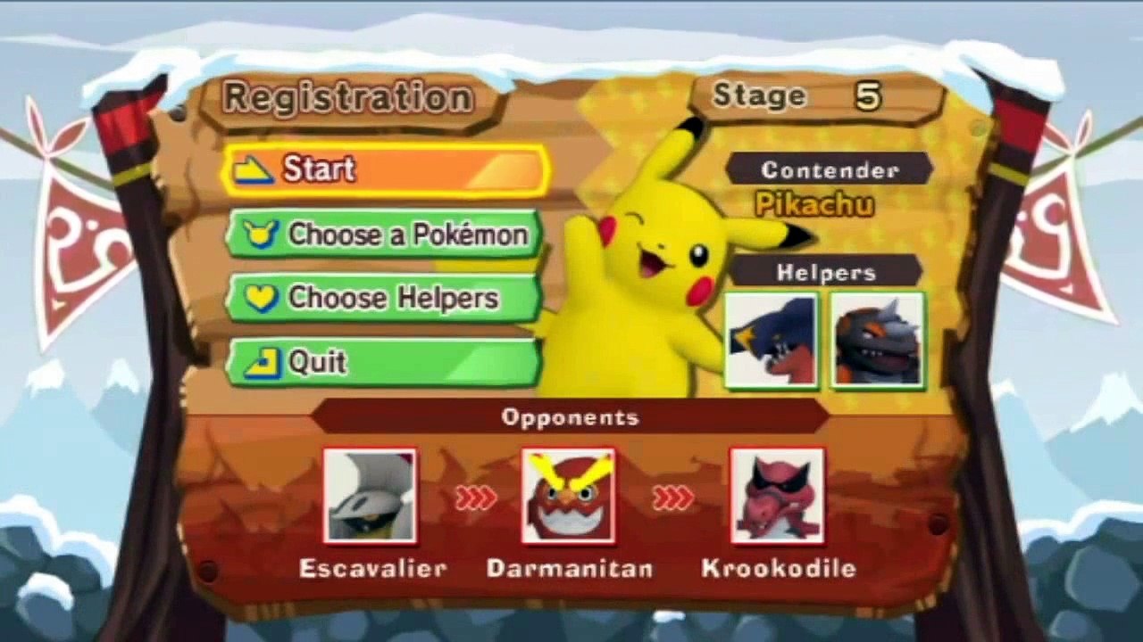 PokePark 2: Wonders Beyond [Part 10] (POST GAME)