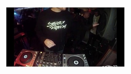 NICHE 27th MARCH PROMO