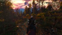 The Witcher 3: Wild Hunt PAX East 2015 Gameplay