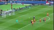 Zlatan Ibrahimovic 2:0 Penalty Kick | PSG - Lens 07.03.2015 HD