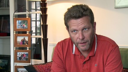 MH370: colère de la famille de victimes françaises, un an après