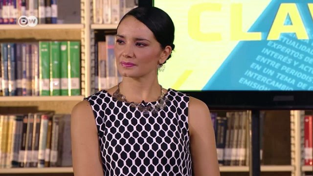 Claves: Economía de América Latina: ¿La hora de grandes reformas? | Claves