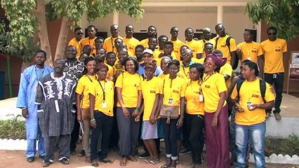 Timbuktu movie screened at FESPACO