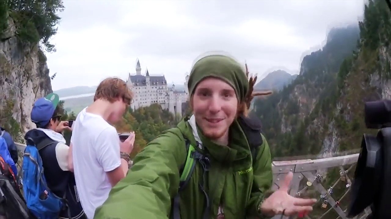 LETS SHOW | unge(spielt)