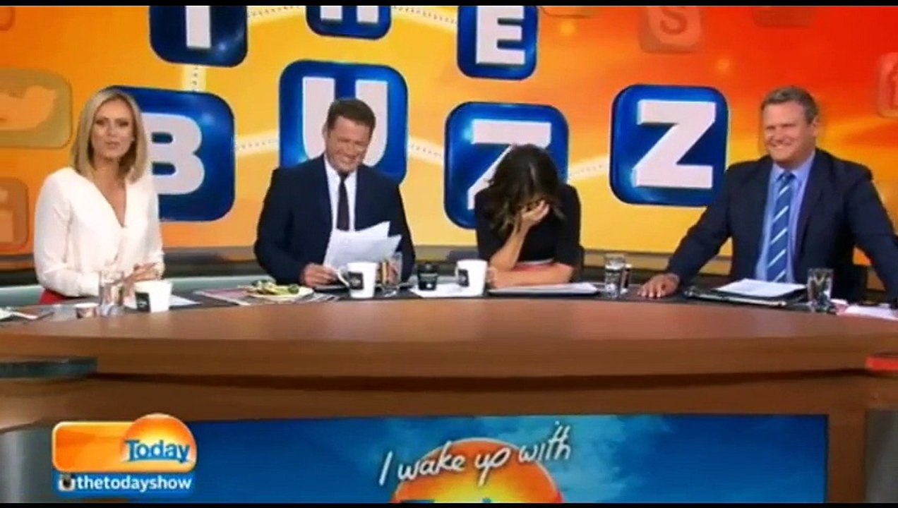 TS 17th February 2015