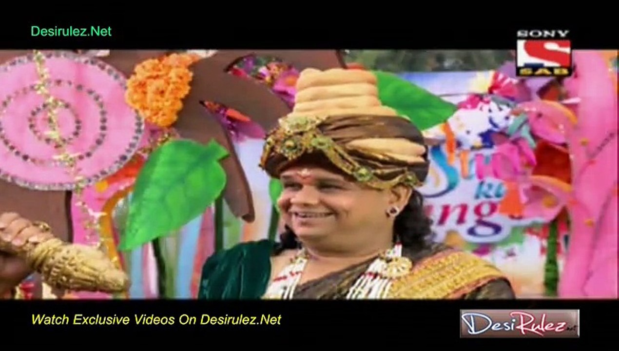 Sab Ka Rangotsav 7th March 2015 Pt-10