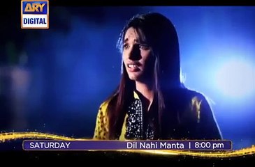 Dil Nahi Manta Episode 18 Promo