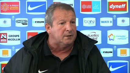 Foot - L1 : Le coup de gueule de Courbis