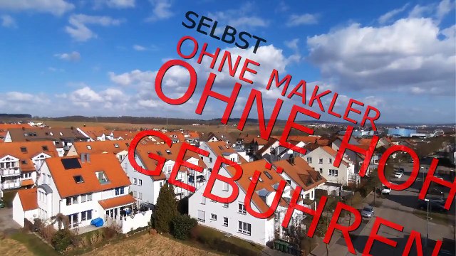 Haus verkaufen - Videoproduktion - Stuttgart