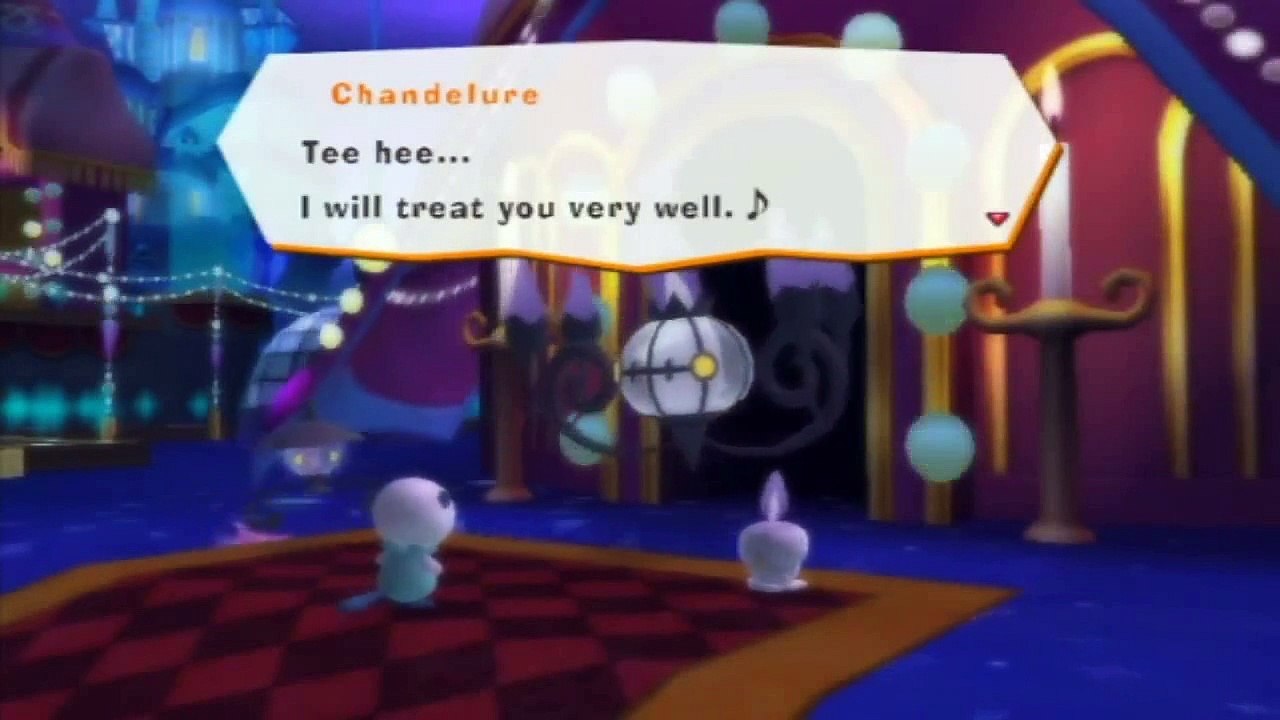 PokePark 2: Wonders Beyond [Part 13] (POST GAME)