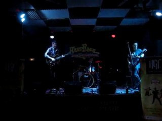 D.O.O - Atomic Surf  Hard Place, 4.3.2015. live