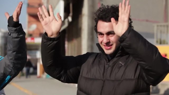 Hearing Hands : Une journée inoubliable pour un homme sourd