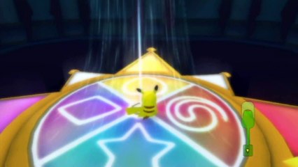 PokePark 2: Wonders Beyond [Part 14] (POST GAME) -FINALE-