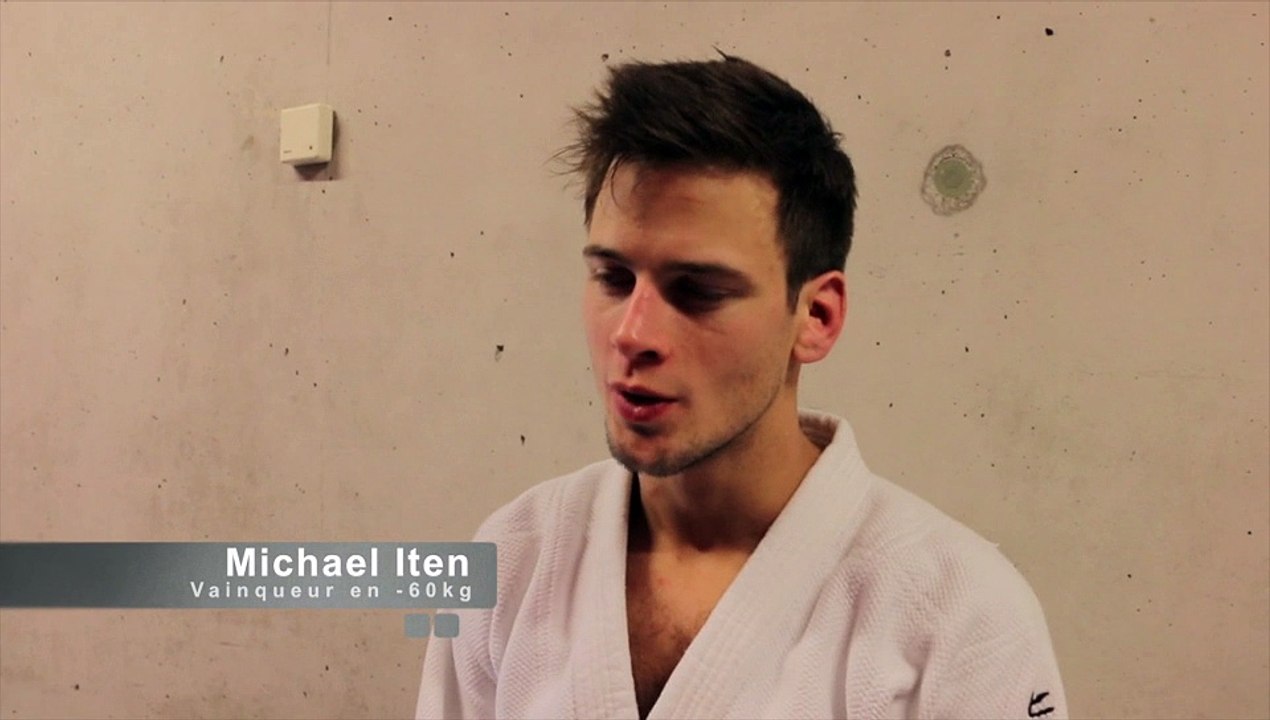 SJO 2015 - Michael Iten "Ein schönes Ende"