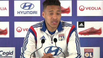 Foot - L1 : Tolisso «Tout le monde s'est remis en question»