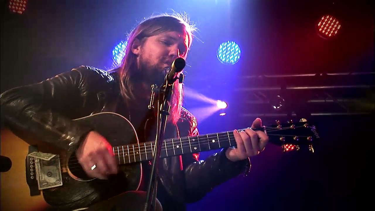 Band of Skulls - Hoochie Coochie - Live