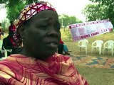 Peur, rapt et violences: être une femme sous le joug de Boko Haram