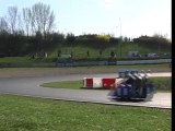 Side Car Course Trophée Coluche