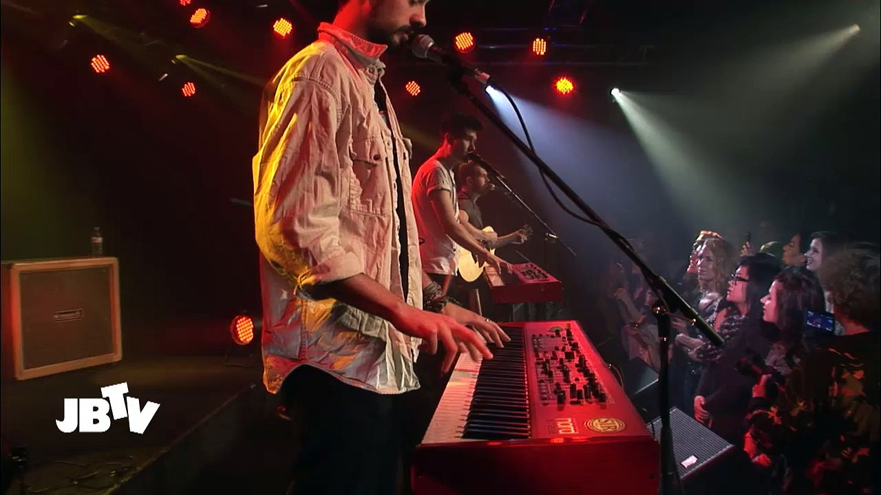 Bastille - Bad Blood - Live