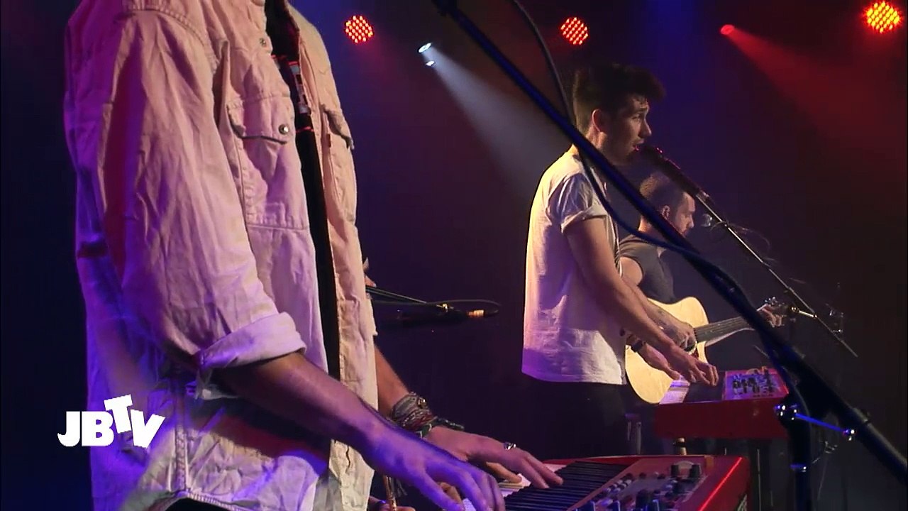 Bastille - Pompeii - Live