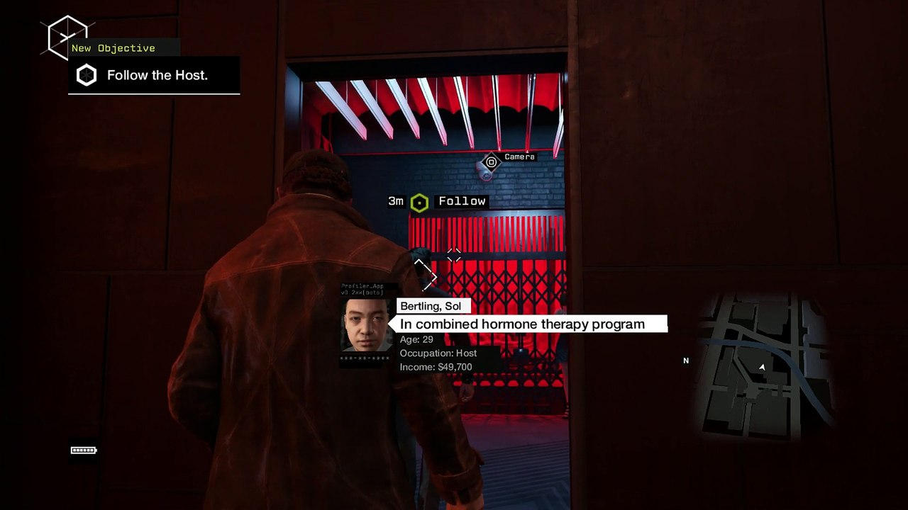 Watch Dogs Part 59