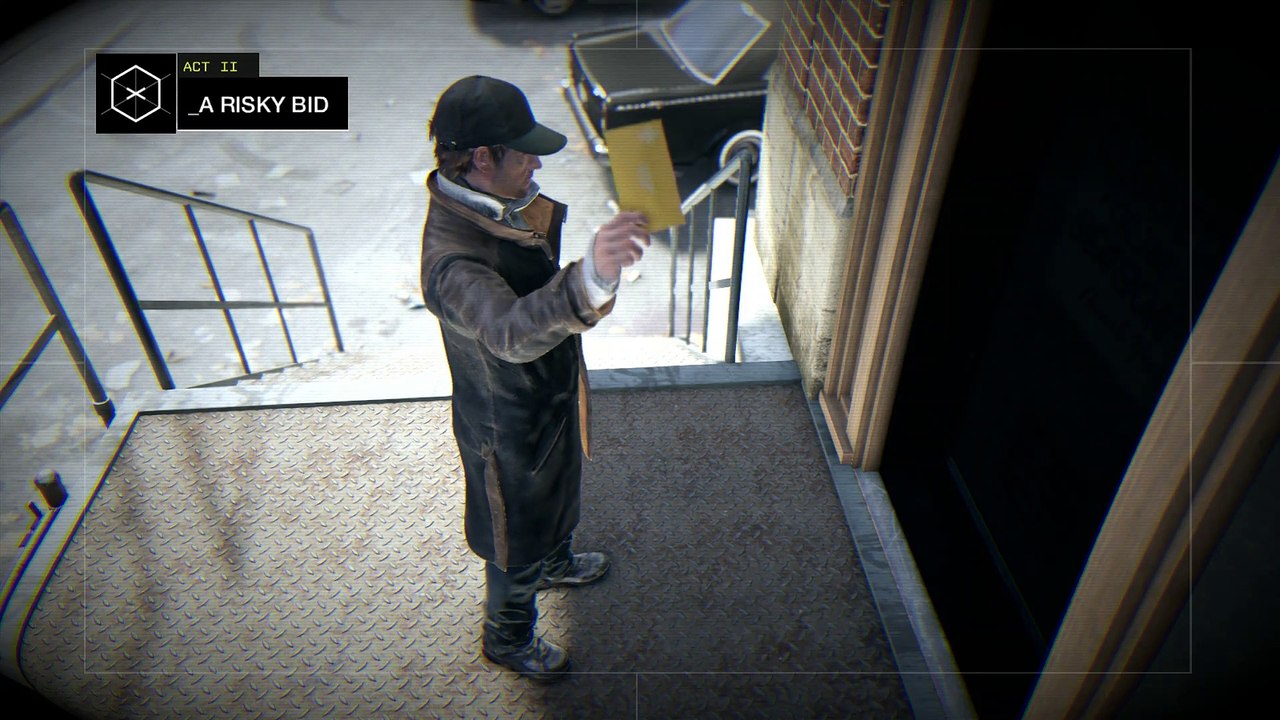 Watch Dogs Part 60