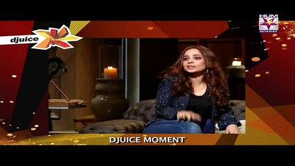 Tonite with HSY (Juggan Kazim & Moammar Rana) on Hum Sitaray 7th March 2015