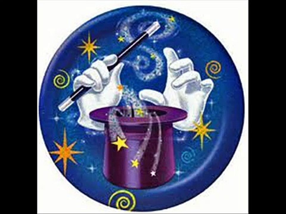 Magick Power
