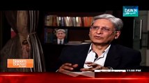 Naeem Bokhari Ke Saath (Aitzaz Ahsan Special Interview) - 7th February 2015