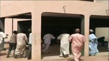 Atentados matam pelo menos 58 pessoas na Nigéria