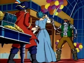 [ITA] - Spiderman - 4x09 - L'incubo dell'Uomo Ragno