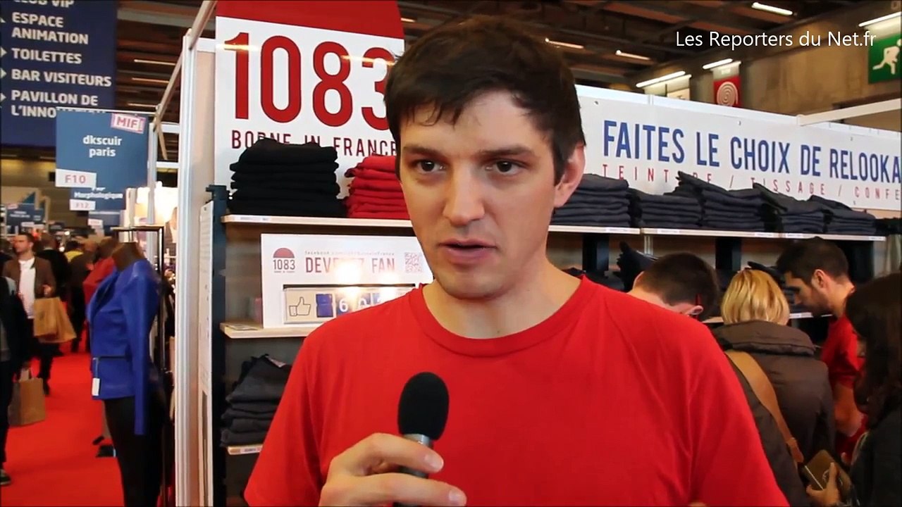 1083 - Les Reporters du Net